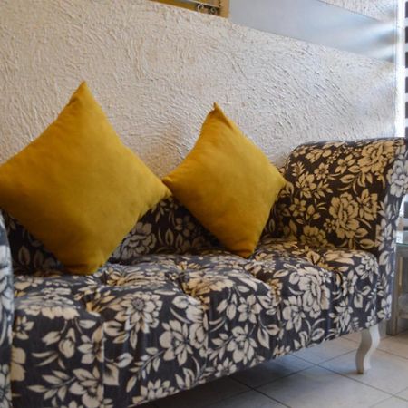 Ferienwohnung Loft Ciudad Hidalgo Exterior foto