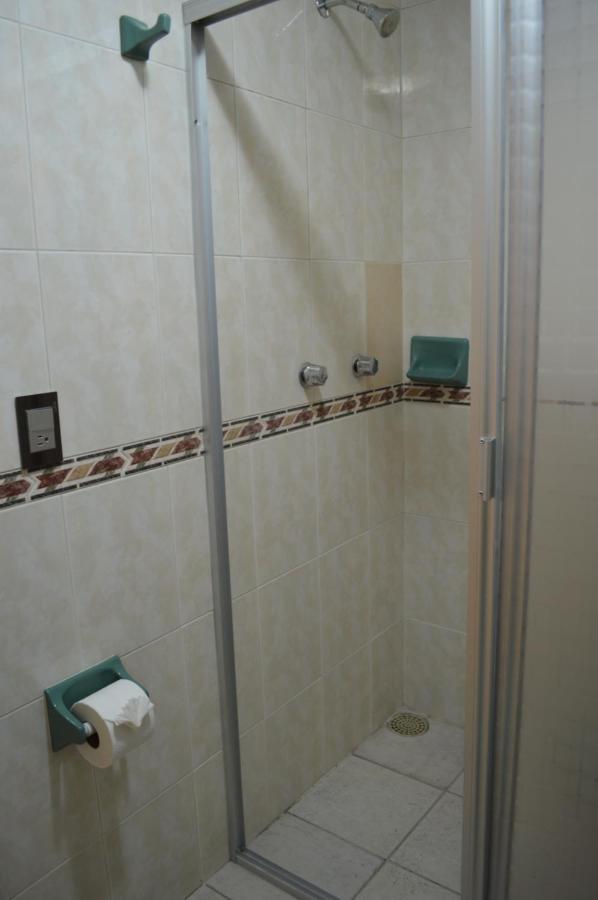 Ferienwohnung Loft Ciudad Hidalgo Exterior foto