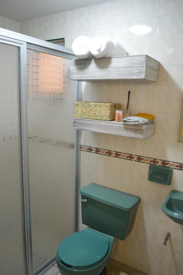 Ferienwohnung Loft Ciudad Hidalgo Exterior foto